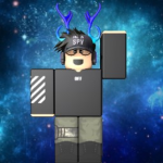 Galaxy Cloths