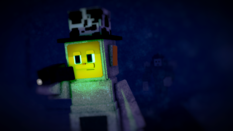 BlockyTubbies screenshot 2