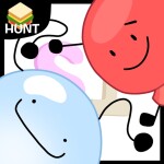 Object World [Object Show RP] (LEGACY)