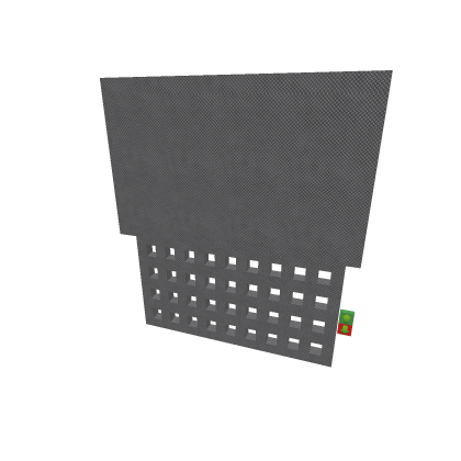 prison door