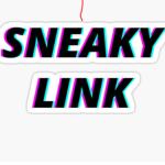 The sneaky links