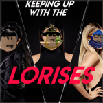 Keeping Up With The Lorises