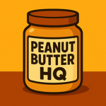 Peanut Butter HQ