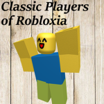 Classic Players of Robloxia