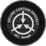 SCPF I SpeciaI Containment Procedures Foundation