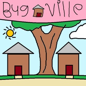 Bug Ville