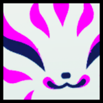 Shiny Titanic Pink Kitsune Fox Pet Simulator 99 trading value