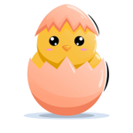 Hatch!