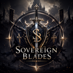 [SBO:] Sovereign Blades