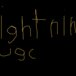 Lighting create