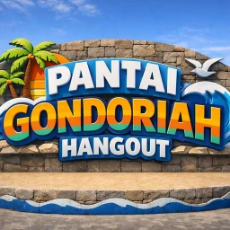 Gondoriah Beach Hangout icon