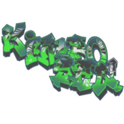 Graffiti6 Roblox decal