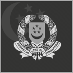 Singapore Police Forceᅠᅠᅠᅠᅠᅠᅠᅠ