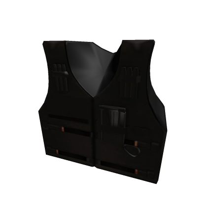 vest