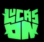 Oi lucão