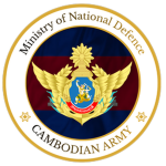 [KH] Ministry of National Defence