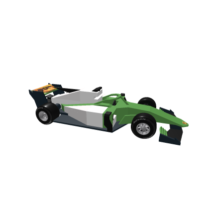 Brawn gp new