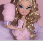 bratz barhbiez