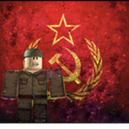 {IOO MEMBERS}  Soviet Union Training Grounds