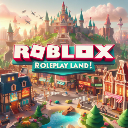 Roleplay Land.