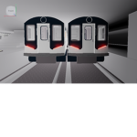 Manhattan City Ilans broghoh (MCI) Train conpany