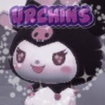 URCHINS