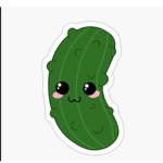 The pickle army <3