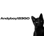 ANDYBOY123GO GANG