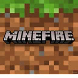 MineFire (⛏️)