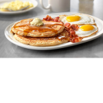 24 Hour Breakfast Fan Club