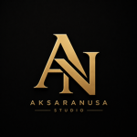 AksaraNusa Studio