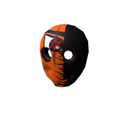 Old Madara Mask
