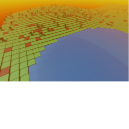 Mine Games