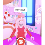 Kuties for Karen