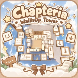Chapteria Wallhop Tower icon