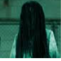 vey scary game