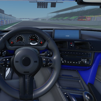 Realistic Vehicle Simulation