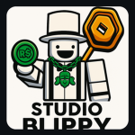Studio Blippy
