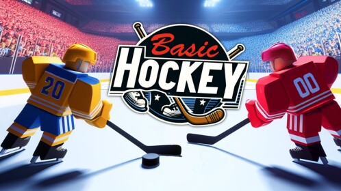 Basic Hockey
