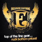 Exclusive Clothing TM