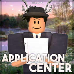 Applebee's Application Center!