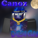 Canoz Games