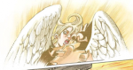 ⋆⋆⋆ The Saint’s Legion