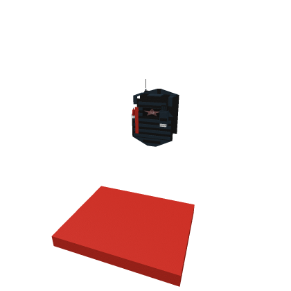 Fear Vest