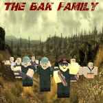 The Bak Family