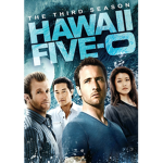 Hawaii 5-o fan role play