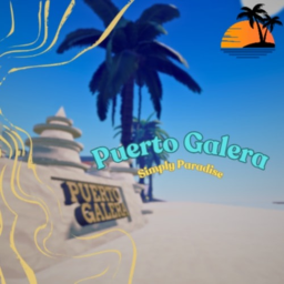 PUERTO GALERA