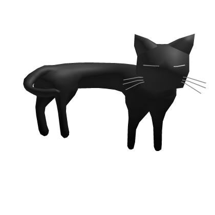 Spooky Snuggle Cat thumbnail