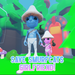 Help SmurfCat's Girl!