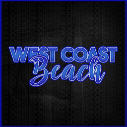[KC] West Coast Beach